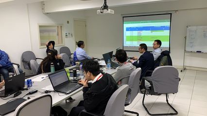 助力技术研发,布局项目协同管理模式 --上海鸣志电器SAP-PLM项目成果